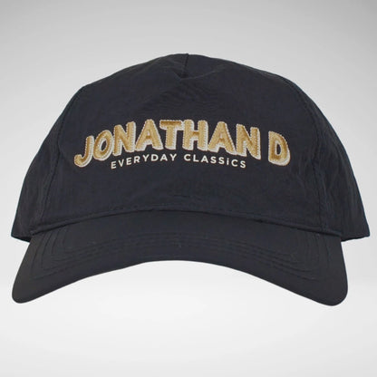 JONATHAN D Mh2928 BLACK