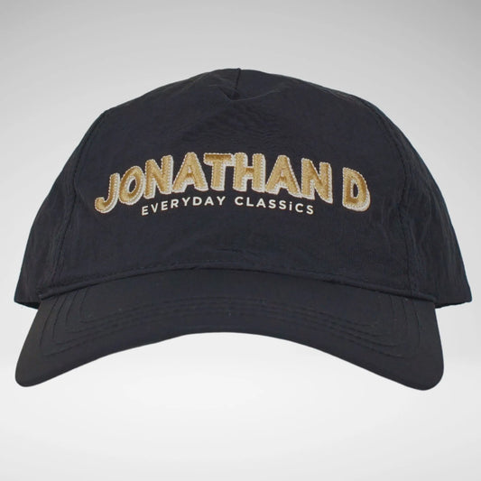 JONATHAN D Mh2928 BLACK