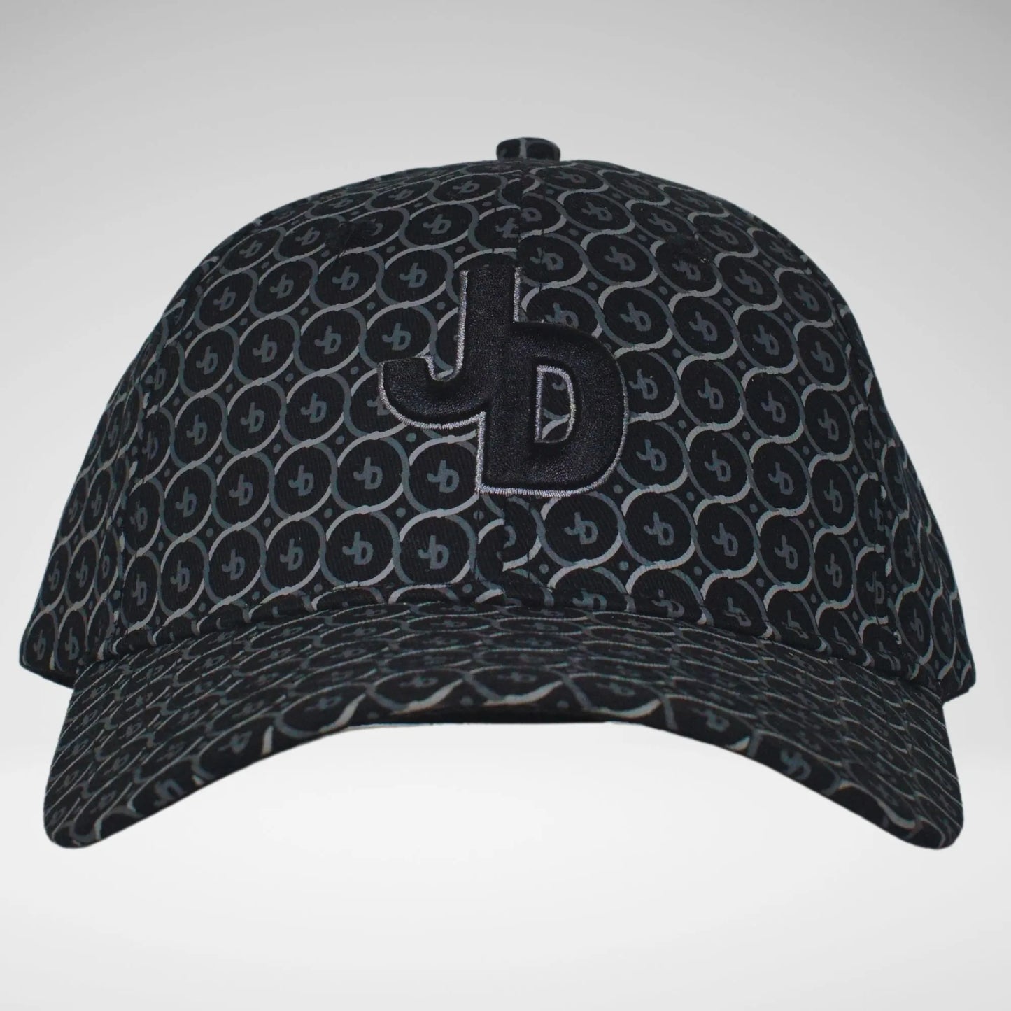 JONATHAN D Mh2929 BLACK