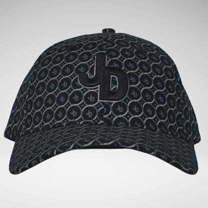 JONATHAN D Mh2929 BLACK