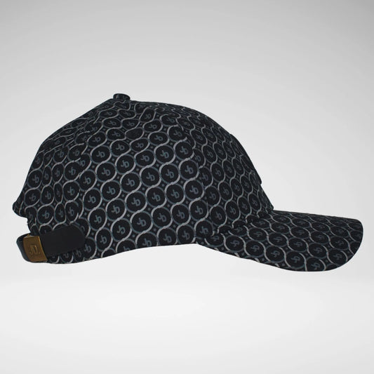 JONATHAN D Mh2929 BLACK
