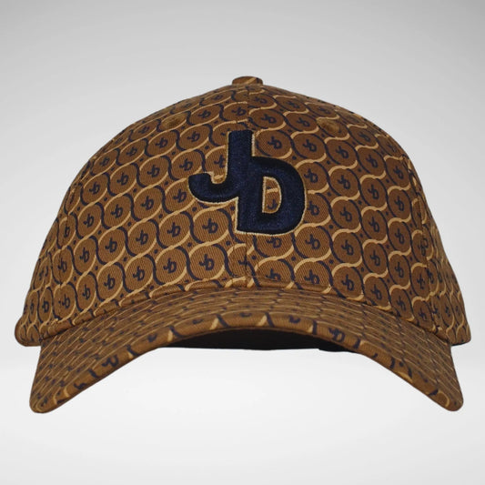 JONATHAN D Mh2929 BROWN