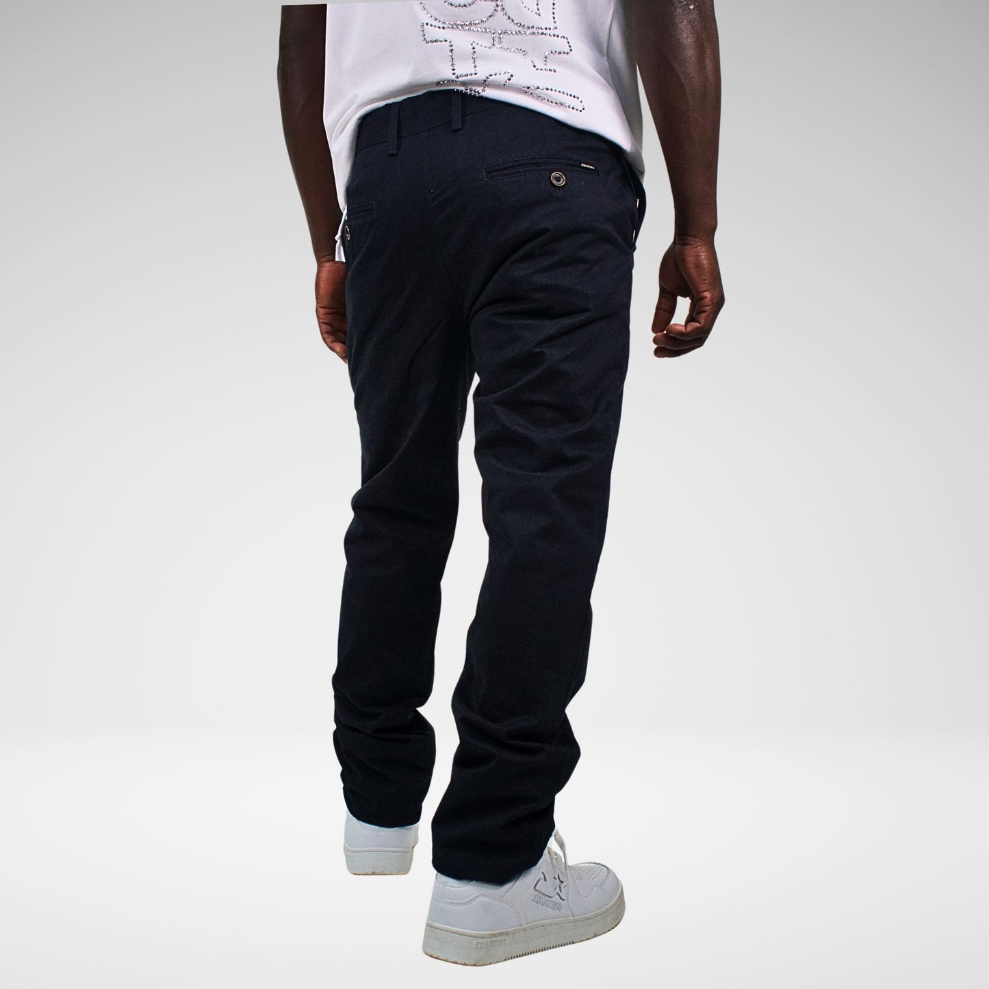 Jonathan D Tino Chino | Navy