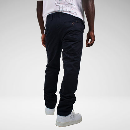 Jonathan D Tino Chino | Navy