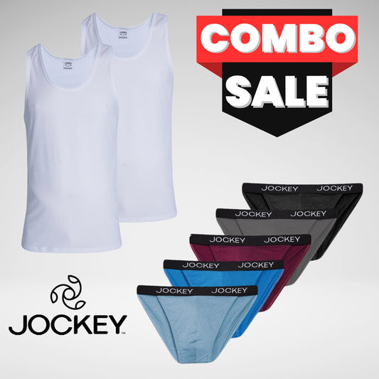 Jockey Combo