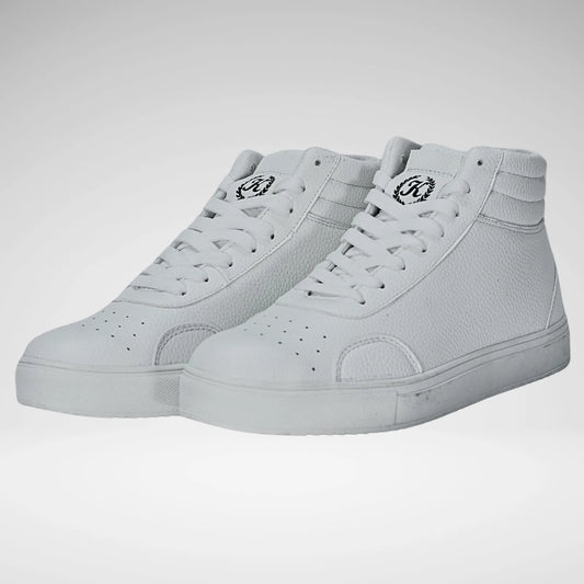 Klevas Polaris Boot | White