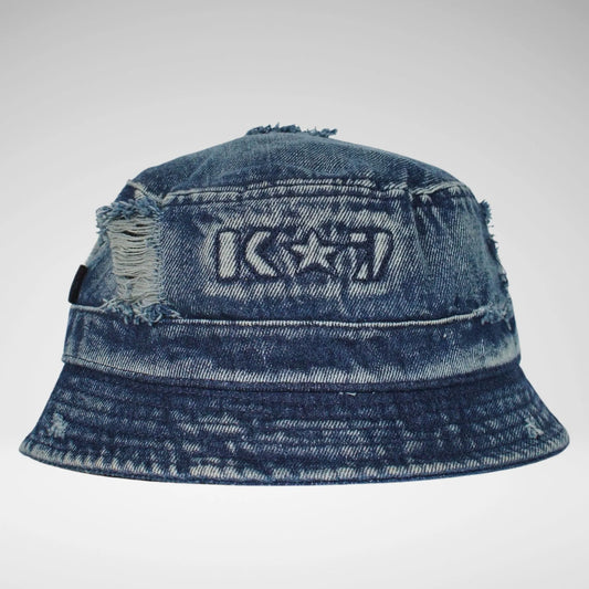 KLEVAS MH2945 DENIM