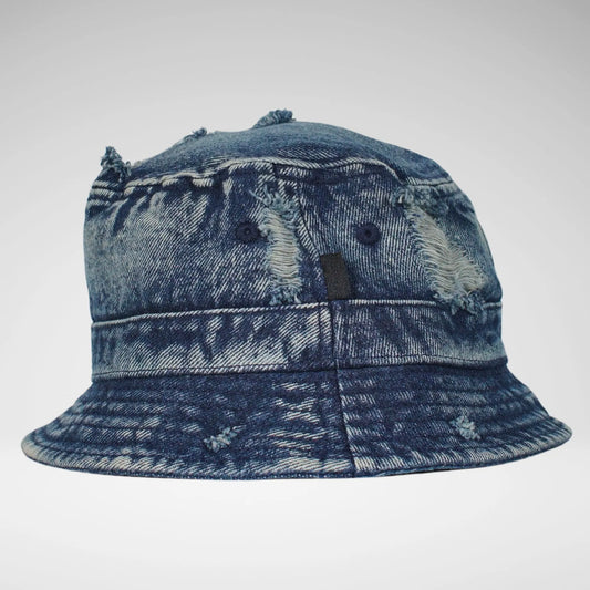 KLEVAS MH2945 DENIM