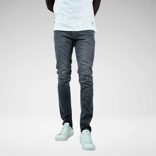 KStar7 Men's Pike Jeans | Grey