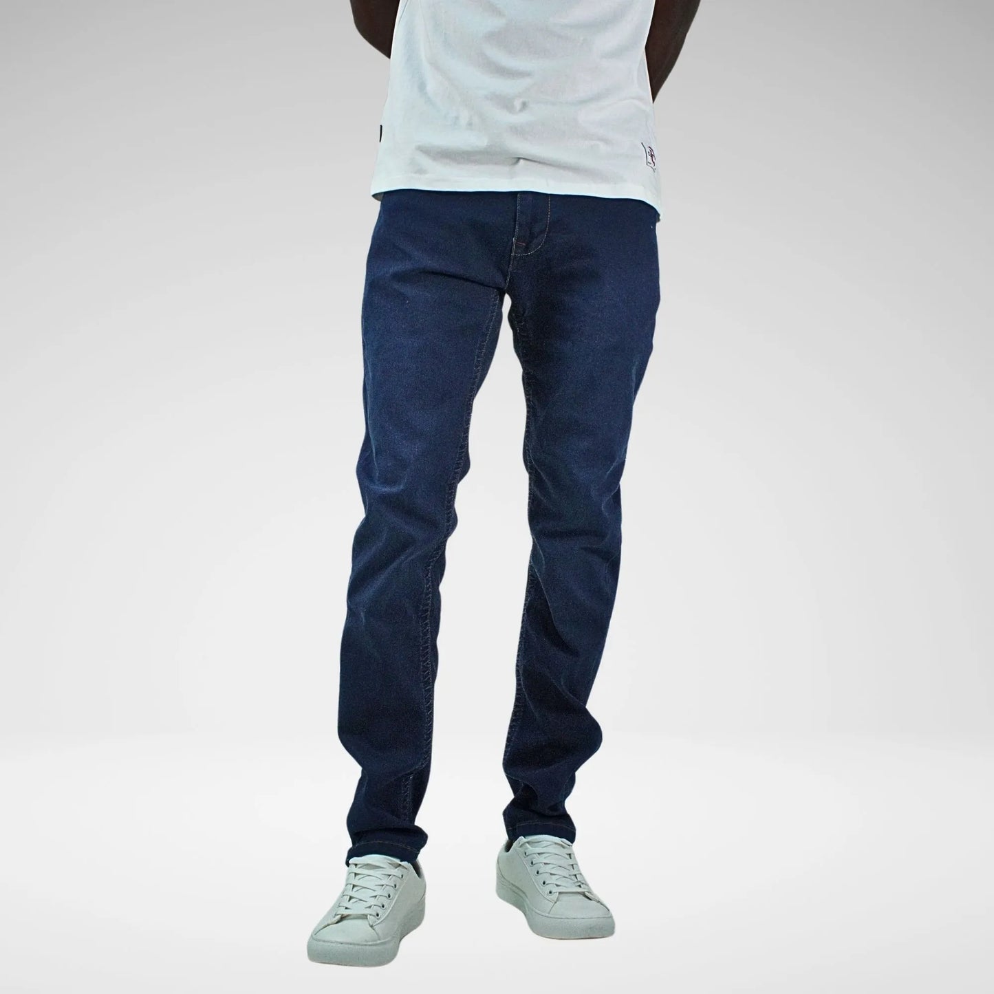 KStar7 Coley Men's Jeans | Dark Indigo