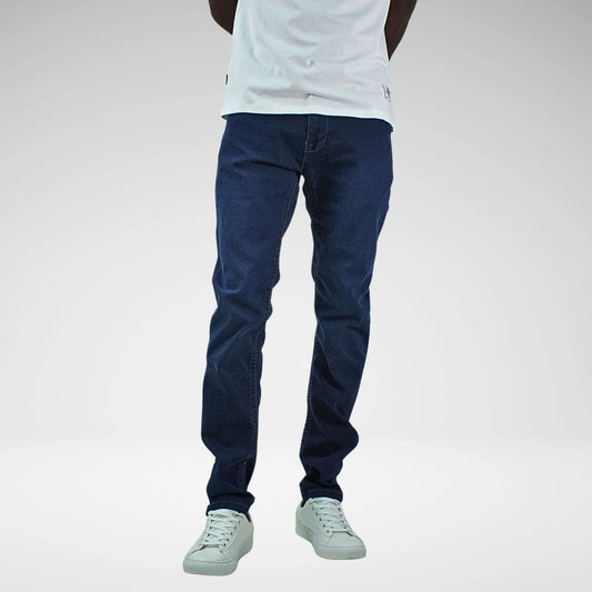 KStar7 Coley Men's Jeans | Dark Indigo
