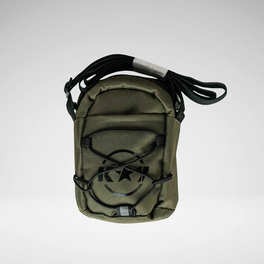 KSTAR7 BAG1651 Core - 1460 Trevor Bag Olive