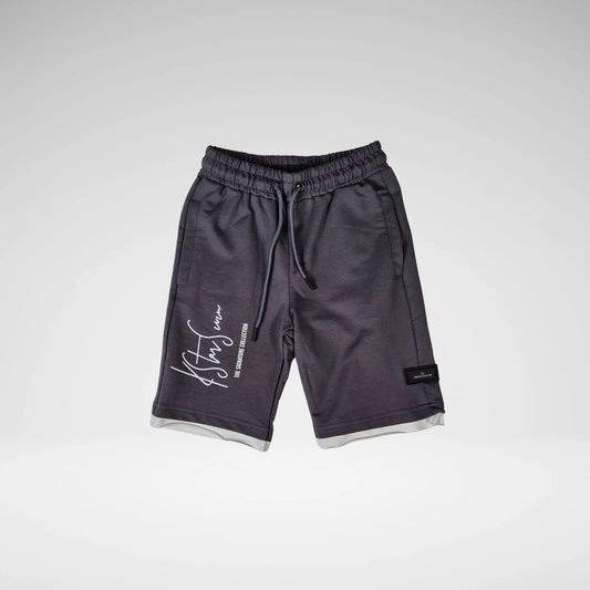 KSTAR7 - BP2992 - HARVE BOYS SET - CHARCOAL - R399.99