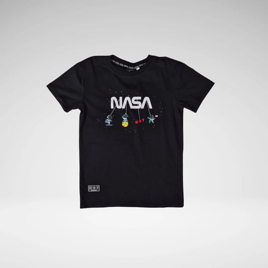 KSTAR7 - BP2993 - FRANCIS BOYS SET - BLACK - R399.99