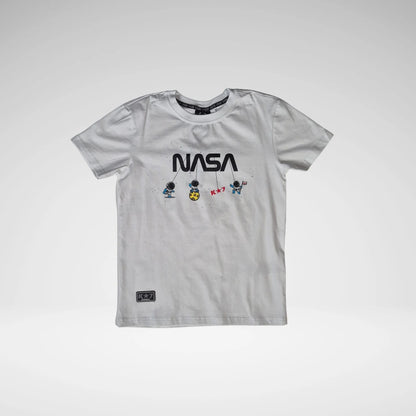 KSTAR7 - BP2993 - FRANCIS BOYS SET - WHITE - R399.99