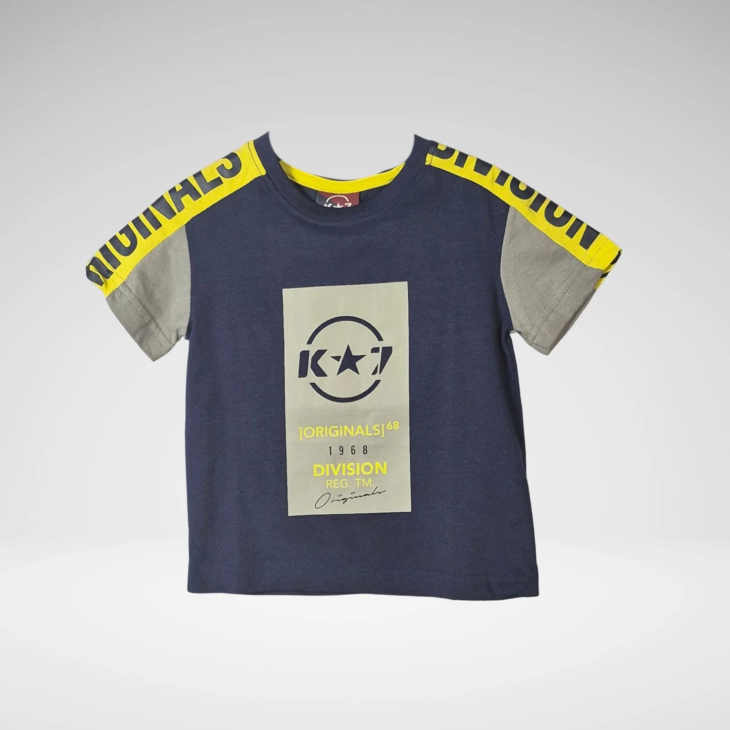 KSTAR7 - BTS51006001 - CRATER - NAVY - R219.99