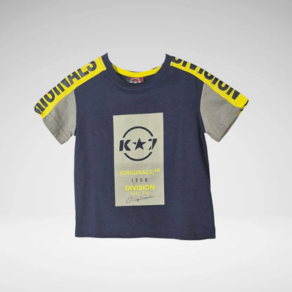 KSTAR7 - BTS51006001 - CRATER - NAVY - R219.99