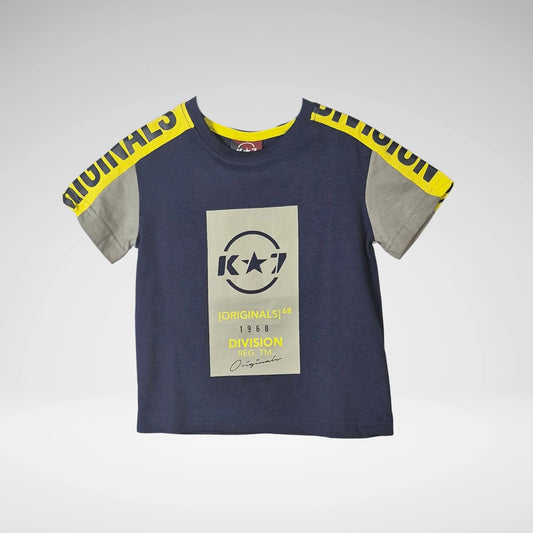 KSTAR7 - BTS51006001 - CRATER - NAVY - R219.99