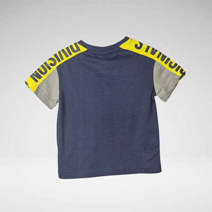 KSTAR7 - BTS51006001 - CRATER - NAVY - R219.99