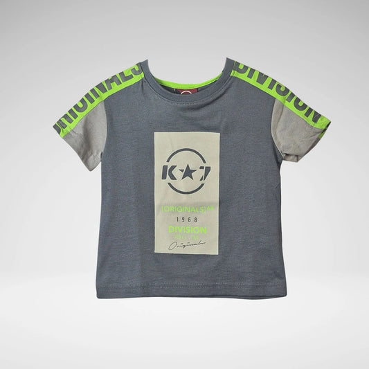 KSTAR7 - BTS51122001 - CRATER - CHARCOAL - R219.99