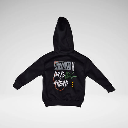 KSTAR7  - BTT3075 - ROBERT BHOODY - BLACK - R299.99