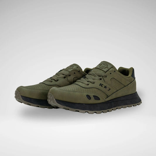 KSTAR7 MC6788 CORDOBA SNEAKER OLIVE