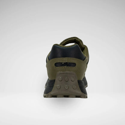 KSTAR7 MC6788 CORDOBA SNEAKER OLIVE