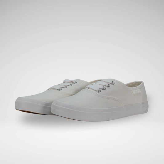 KSTAR7 LC5996 GAYLE CANVAS WHITE