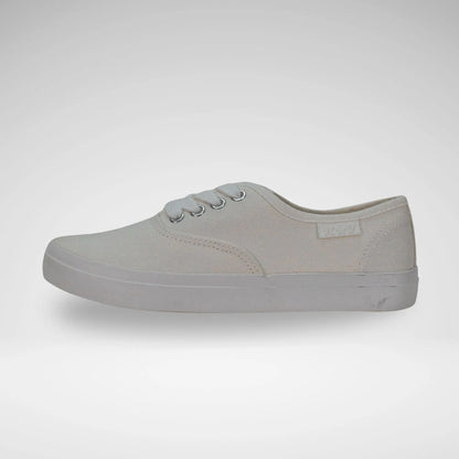 KSTAR7 LC5996 GAYLE CANVAS WHITE