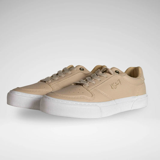 KSTAR7 LC6002 Destiny Beige Lds Sneaker Beige
