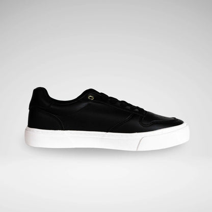 KSTAR7 LC6002 Destiny Beige Lds Sneaker Black