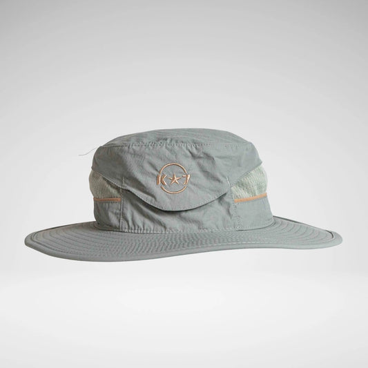 KSTAR7 MH3049 Ss25 - 1758 Castelli Headwear Grey