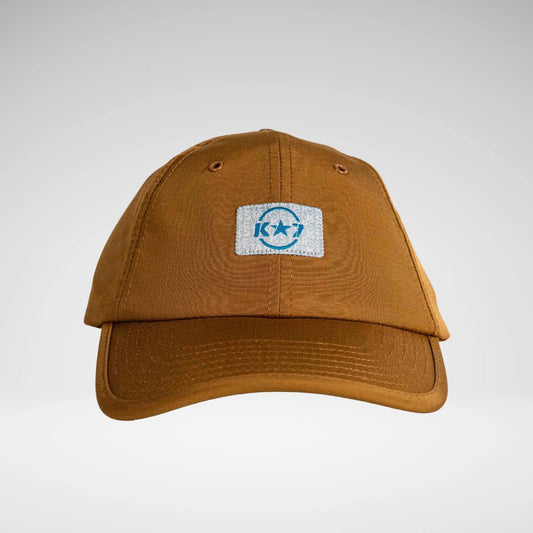 KSTAR7 MH3050 Ss25 - 1757 Collin Headwear Camel