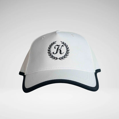 KSTAR7 MH3052 Ss25 - 1754 Jackson Headwear White