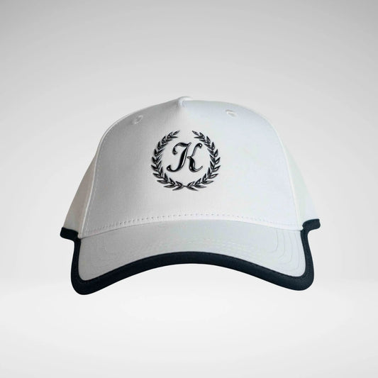 KSTAR7 MH3052 Ss25 - 1754 Jackson Headwear White