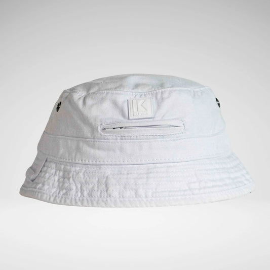 KSTAR7 MH3053 Ss25 - 1750 Roberto 2 Headwear White