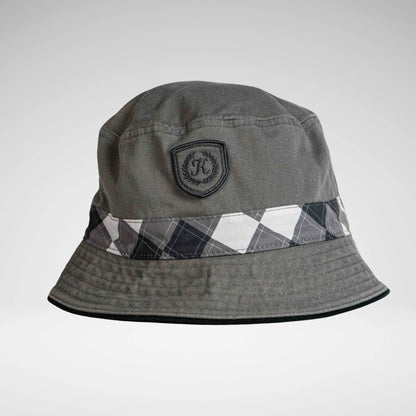 KSTAR7 MH3054 Ss25 - 1660 Samuel Headwear Grey
