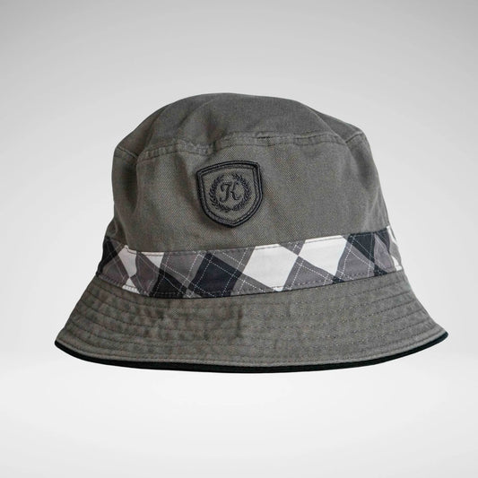 KSTAR7 MH3054 Ss25 - 1660 Samuel Headwear Grey