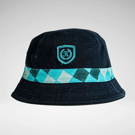 KSTAR7 MH3054 Samuel Headwear Navy Reversible