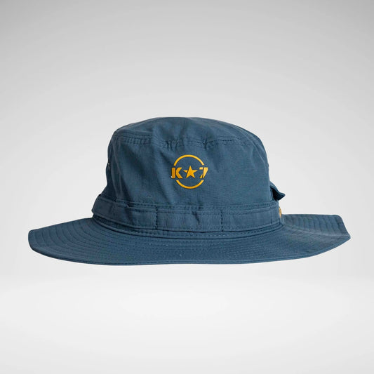 KSTAR7 MH3056 Core - 1447 Lucky Headwear Blue