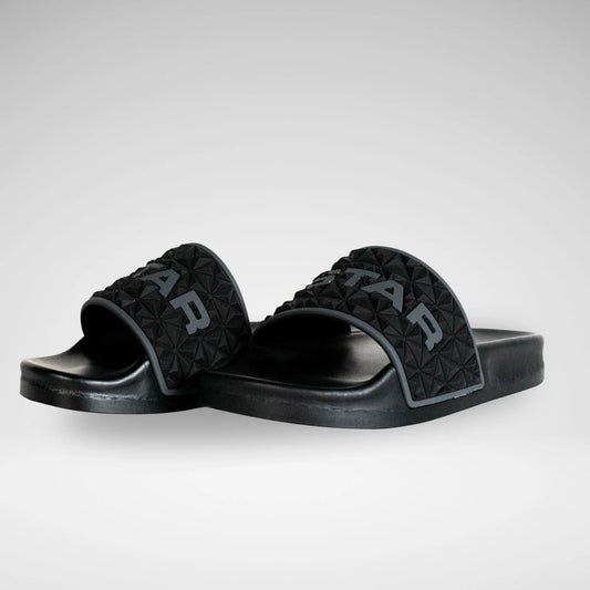 KSTAR7 MS6838 Dior Mens Sandals Black