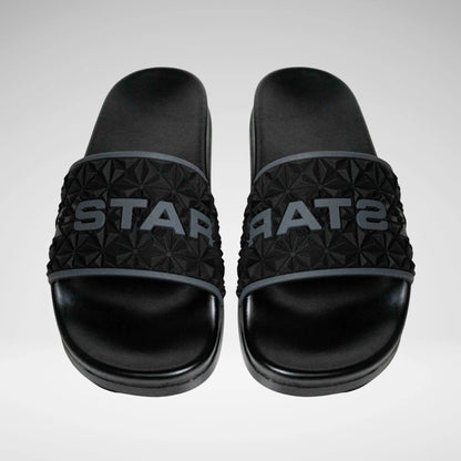 KSTAR7 MS6838 Dior Mens Sandals Black