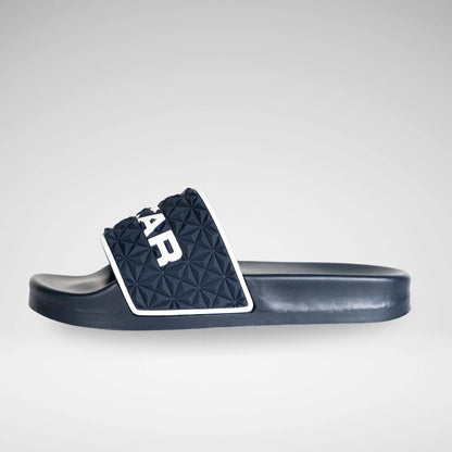 KSTAR7 MS6838 Dior Mens Sandals Navy