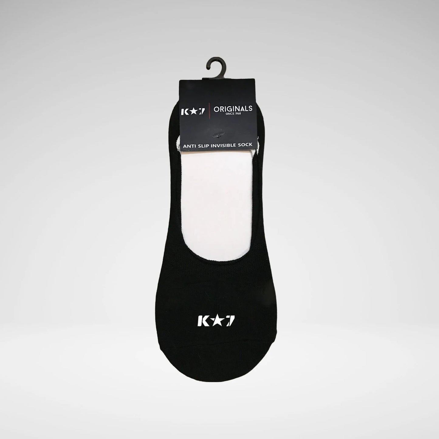 KSTAR7 - HIDDEN SOCKS