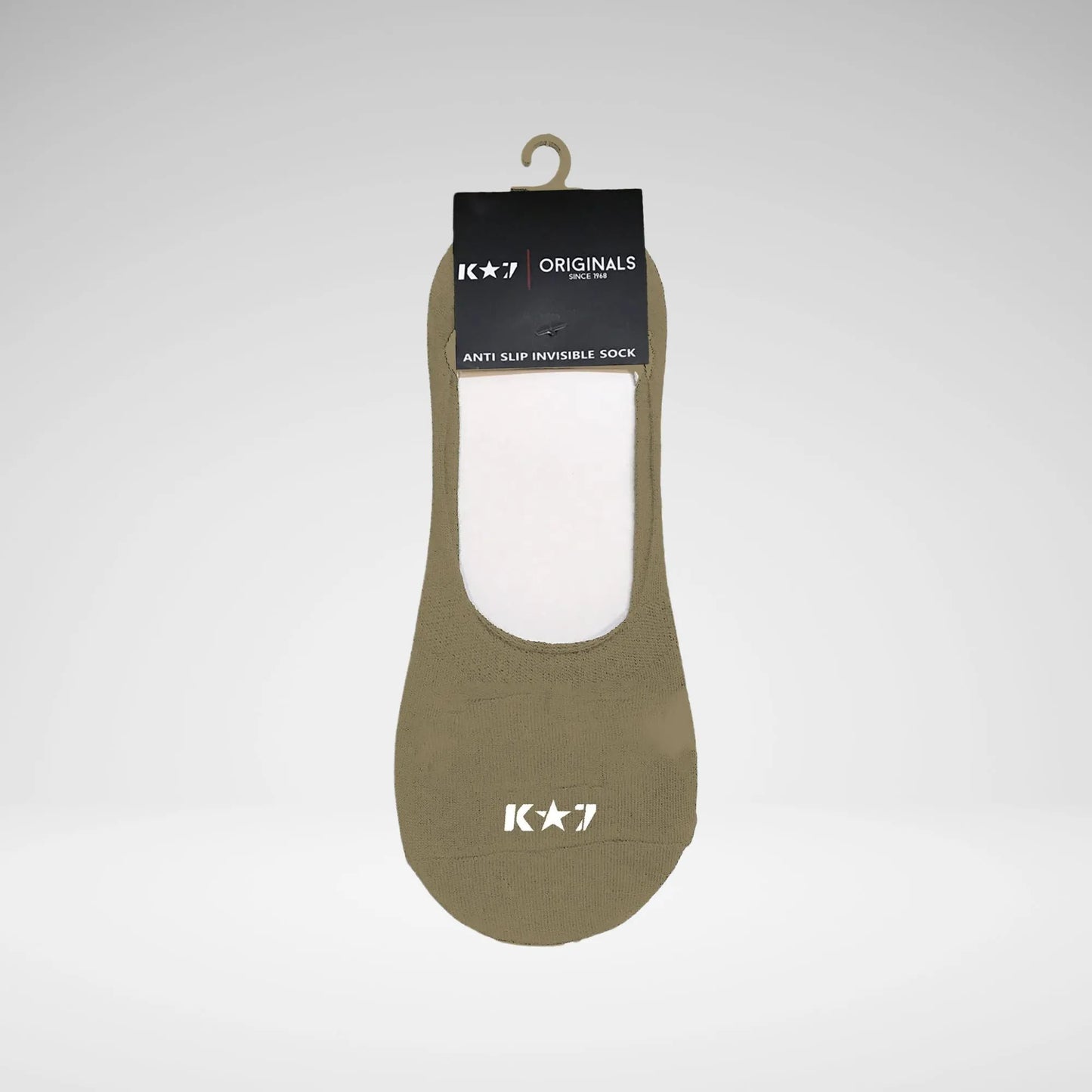 KSTAR7 - HIDDEN SOCKS