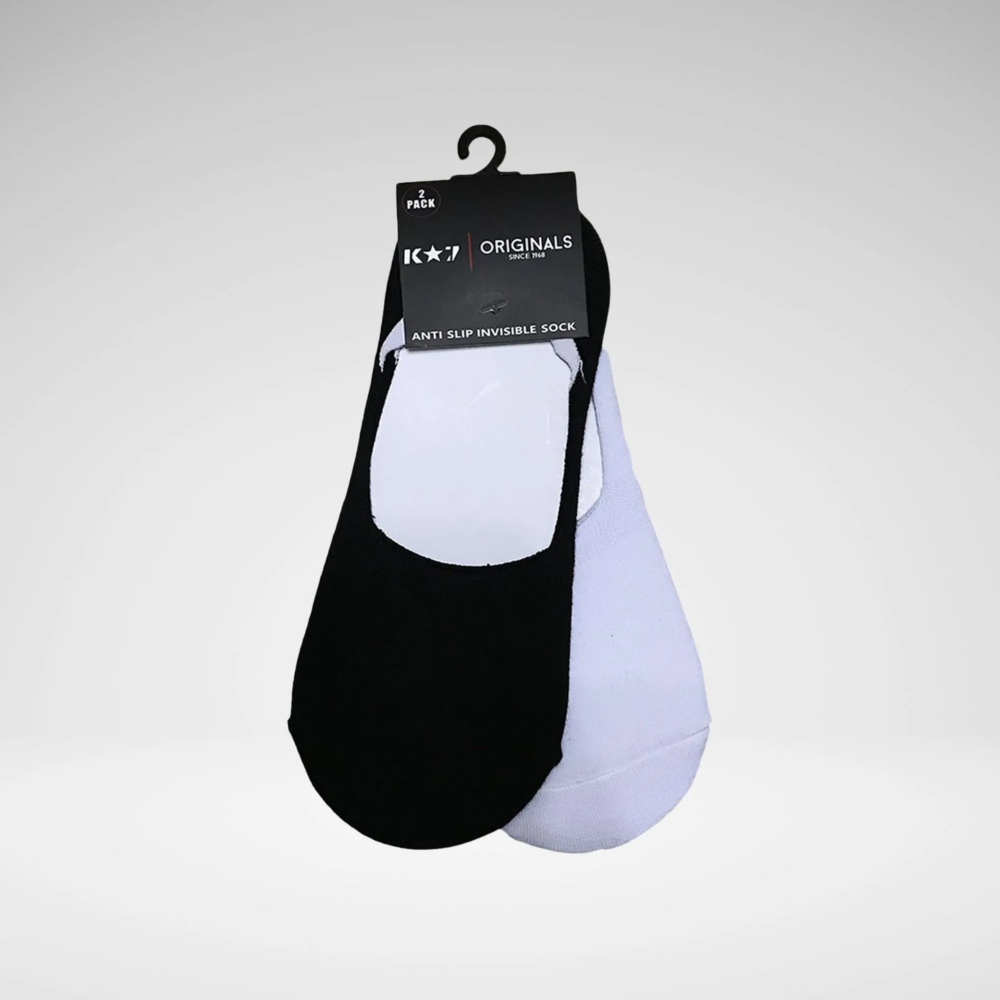 KSTAR7 - CONCEAL SOCKS