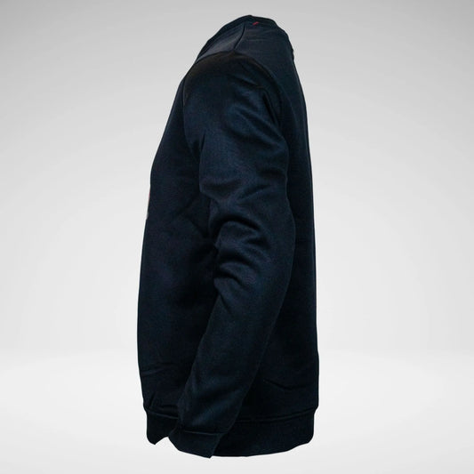 Kstar7 W25- 1994 Zama Sweater Navy