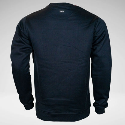 Kstar7 W25- 1994 Zama Sweater Navy
