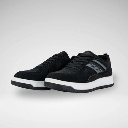 KSTAR7 MC6789 NEAL SNEAKER BLACK