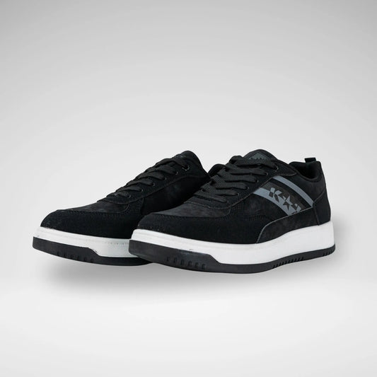 KSTAR7 MC6789 NEAL SNEAKER BLACK